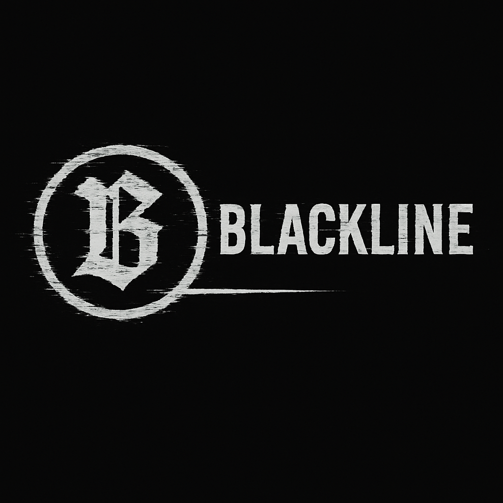 BLACKLINE